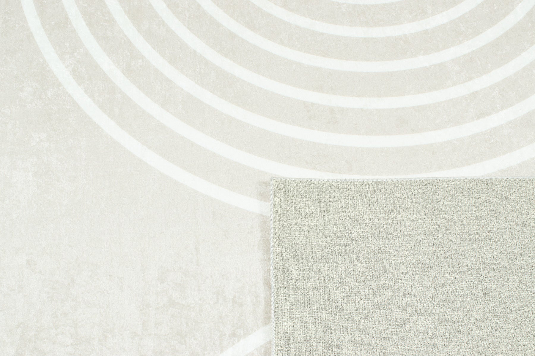 Tapis Grege 751 - Beige - Nazar - The Bradery
