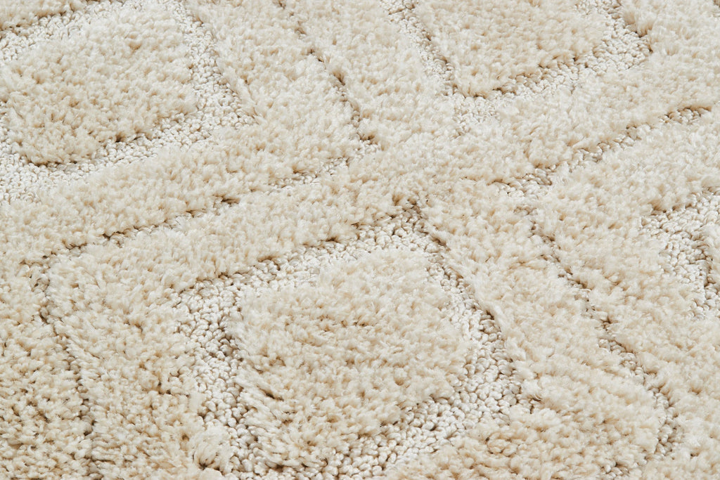 Tapis Harmonie 912 - Crème - Nazar - The Bradery