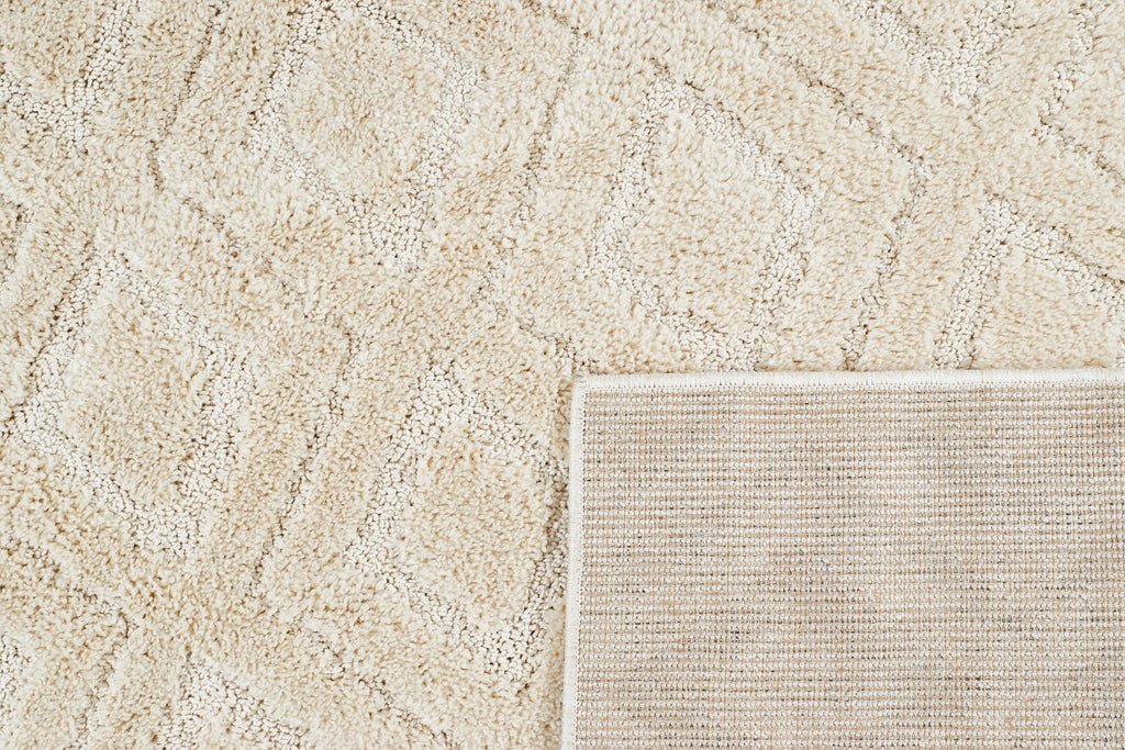 Tapis Harmonie 912 - Crème - Nazar - The Bradery
