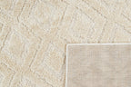 Tapis Harmonie 912 - Crème - Nazar - The Bradery