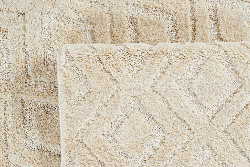 Tapis Harmonie 912 - Crème - Nazar - The Bradery