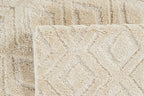 Tapis Harmonie 912 - Crème - Nazar - The Bradery