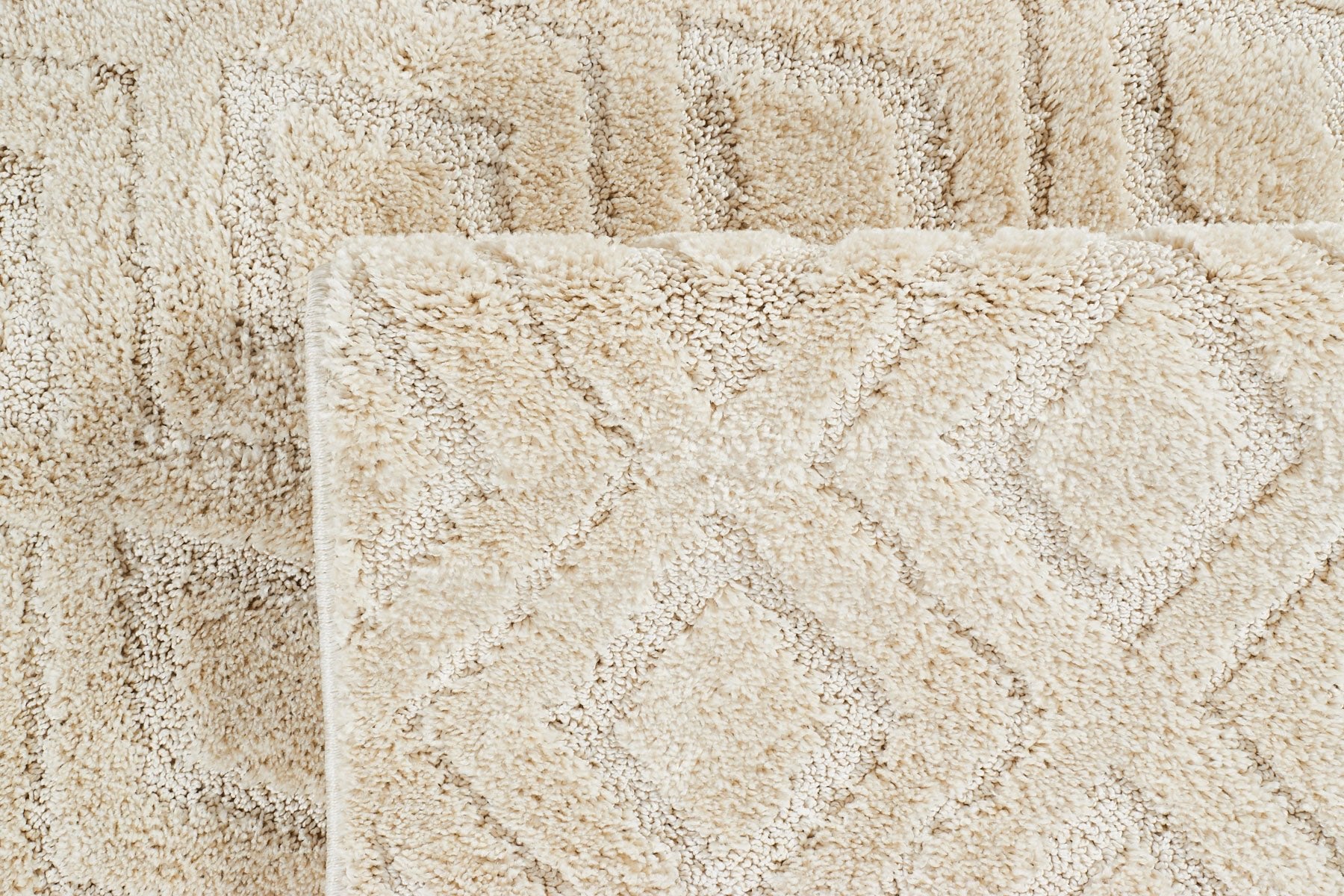 Tapis Harmonie 912 - Crème - Nazar - The Bradery