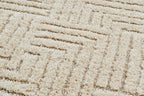 Tapis Harmonie 915 - Crème - Nazar - The Bradery