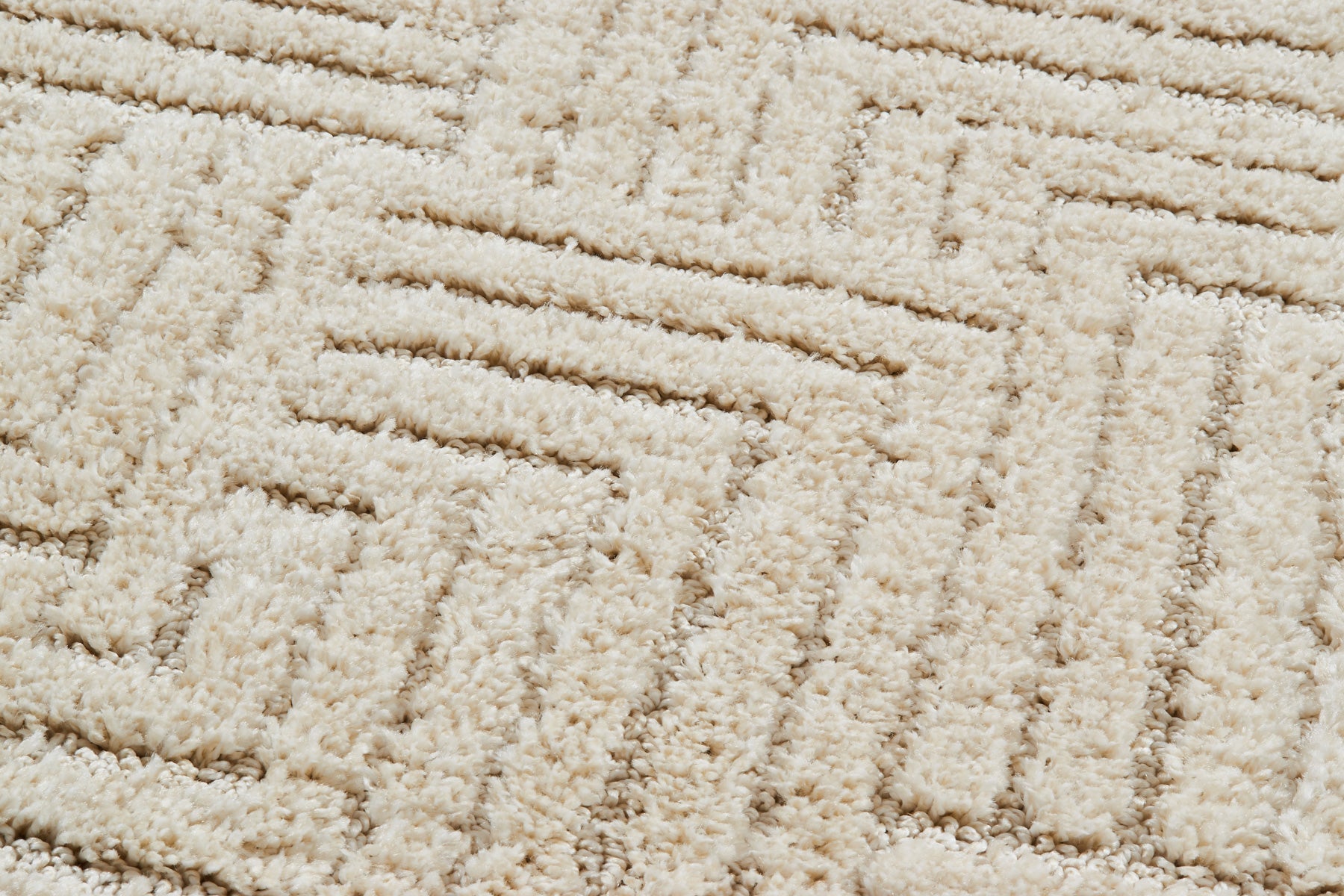 Tapis Harmonie 915 - Crème - Nazar - The Bradery