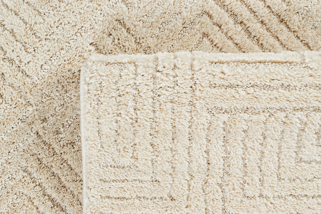 Tapis Harmonie 915 - Crème - Nazar - The Bradery