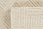 Tapis Harmonie 915 - Crème - Nazar - The Bradery