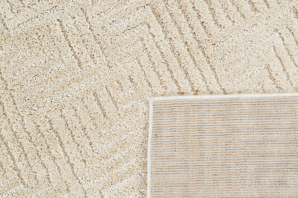 Tapis Harmonie 915 - Crème - Nazar - The Bradery