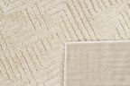 Tapis Harmonie 915 - Crème - Nazar - The Bradery