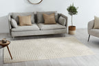 Tapis Harmonie 915 - Crème - Nazar - The Bradery