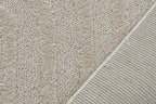 Tapis Harmonie 916 - Crème - Nazar - The Bradery