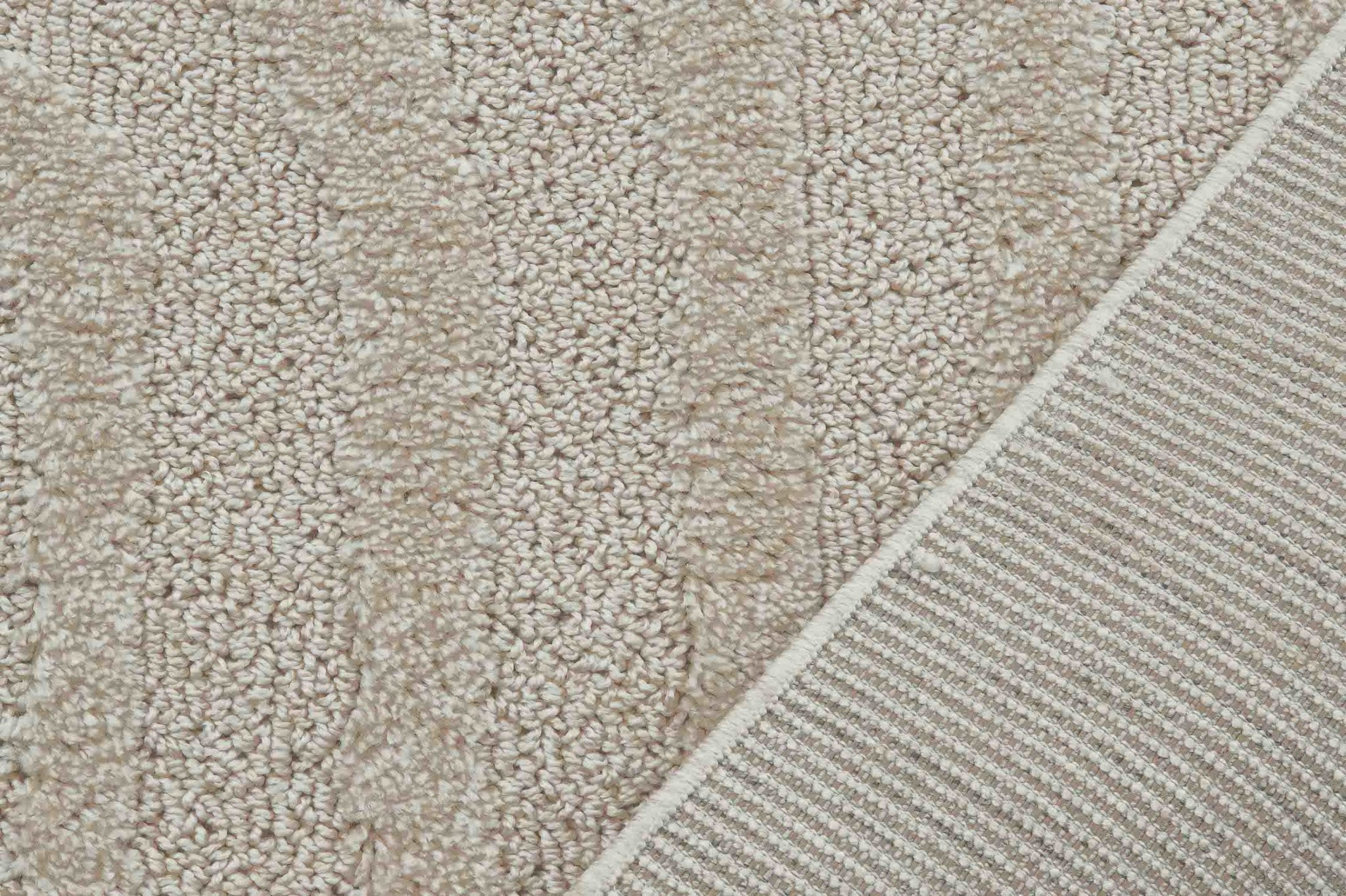 Tapis Harmonie 916 - Crème - Nazar - The Bradery