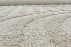Tapis Harmonie 916 - Crème - Nazar - The Bradery