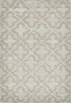 Tapis Harmonie 917 - Crème - Nazar - The Bradery