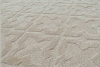 Tapis Harmonie 917 - Crème - Nazar - The Bradery