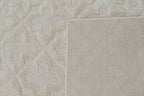 Tapis Harmonie 917 - Crème - Nazar - The Bradery