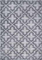 Tapis Harmonie 917 - Gris - Nazar - The Bradery