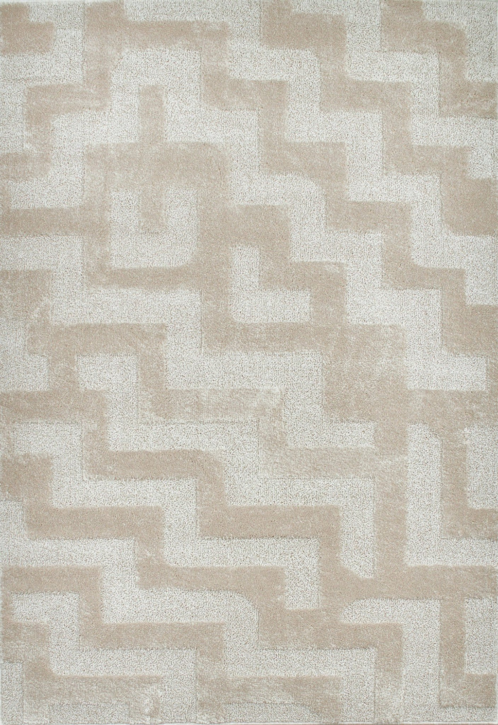 Tapis Harmonie 918 - Crème - Nazar - The Bradery