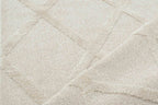 Tapis Harmonie 919 - Crème - Nazar - The Bradery