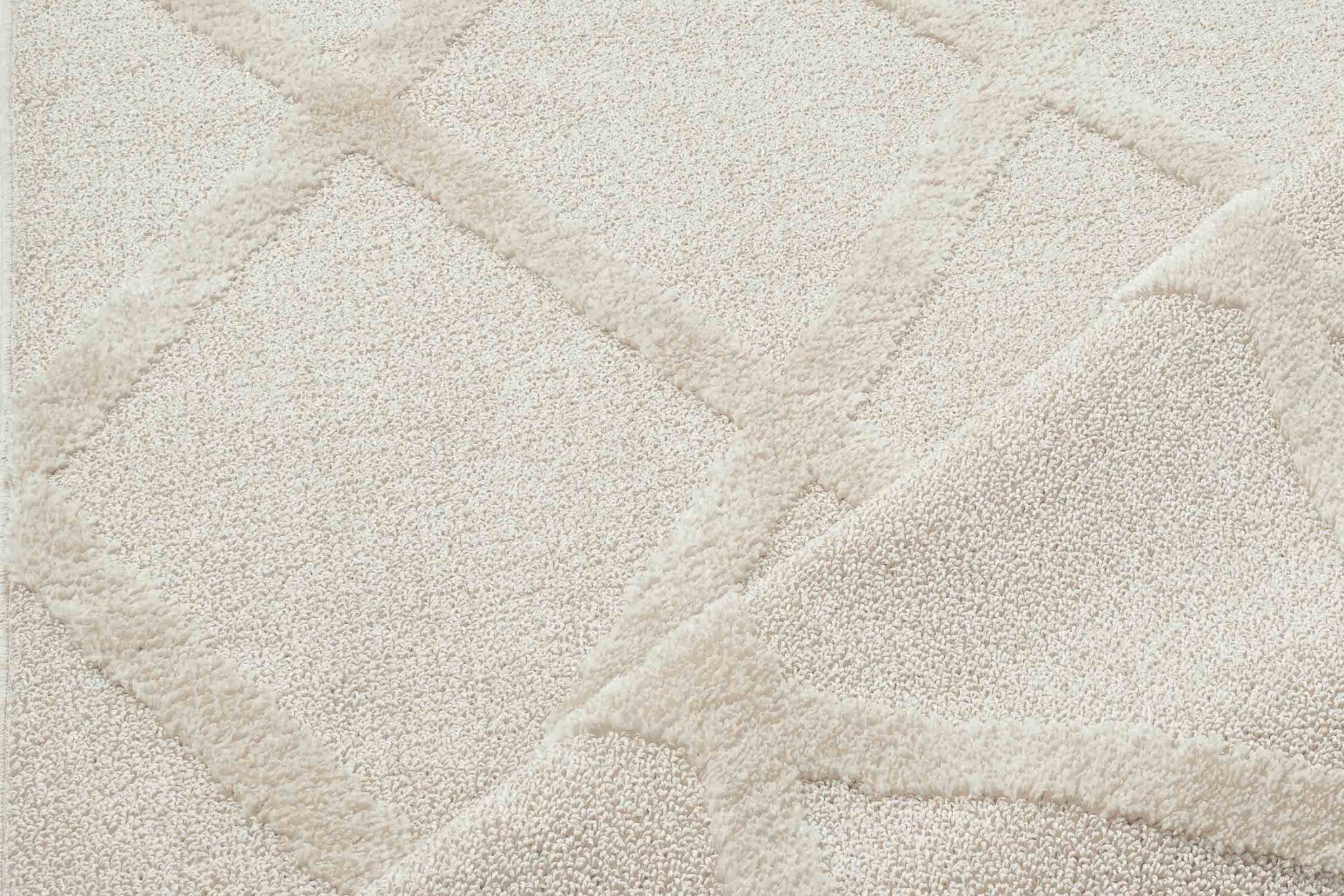 Tapis Harmonie 919 - Crème - Nazar - The Bradery