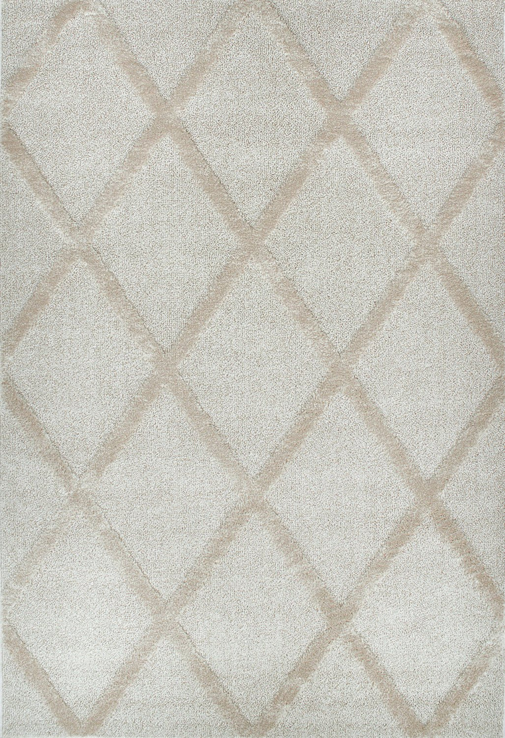 Tapis Harmonie 919 - Crème - Nazar - The Bradery