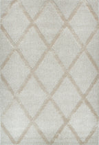 Tapis Harmonie 919 - Crème - Nazar - The Bradery