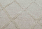 Tapis Harmonie 919 - Crème - Nazar - The Bradery