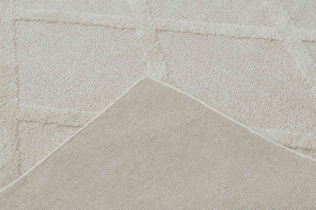 Tapis Harmonie 919 - Crème - Nazar - The Bradery