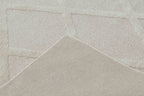 Tapis Harmonie 919 - Crème - Nazar - The Bradery