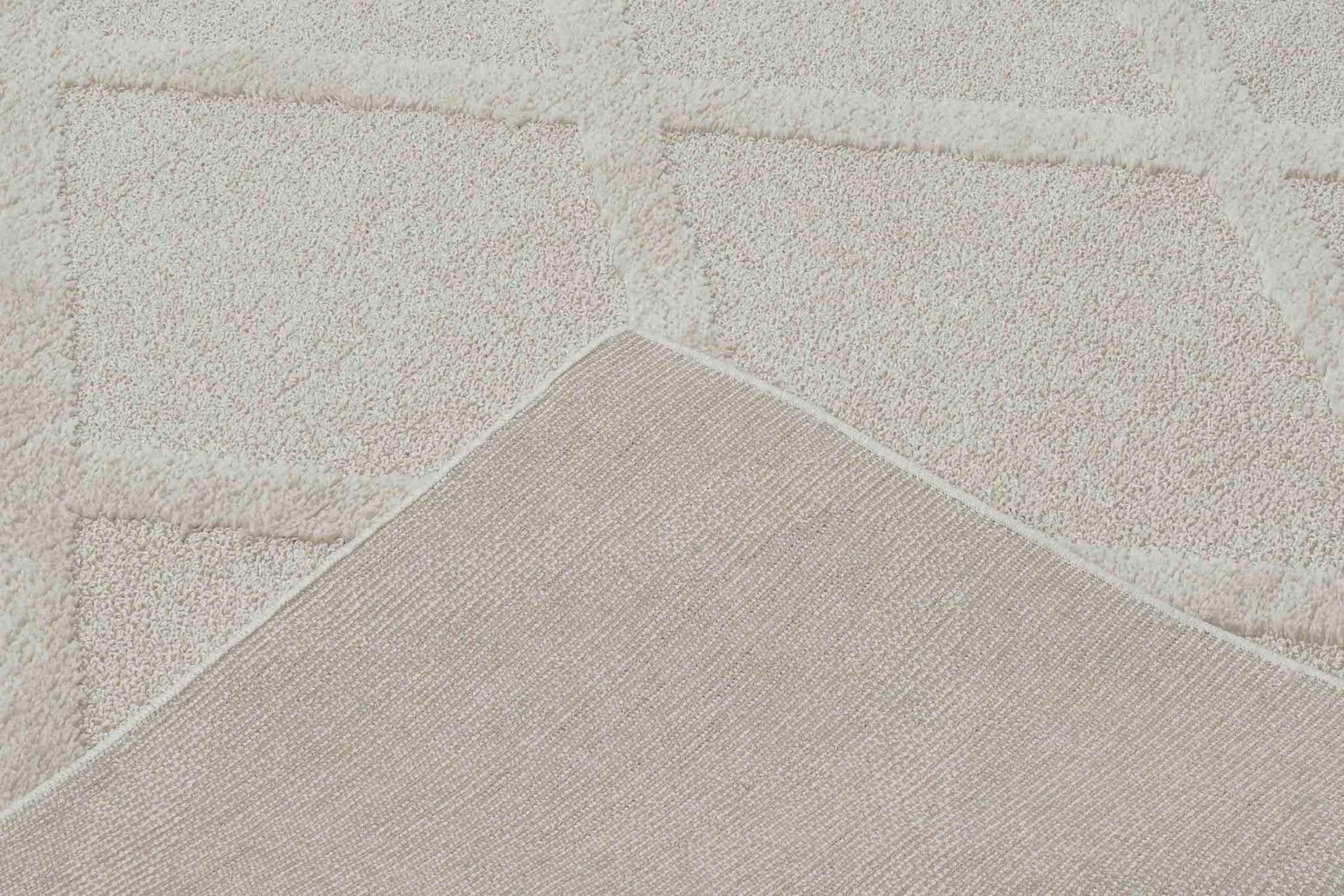 Tapis Harmonie 919 - Crème - Nazar - The Bradery