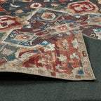Tapis Radom 71 - Multi - Nazar - The Bradery