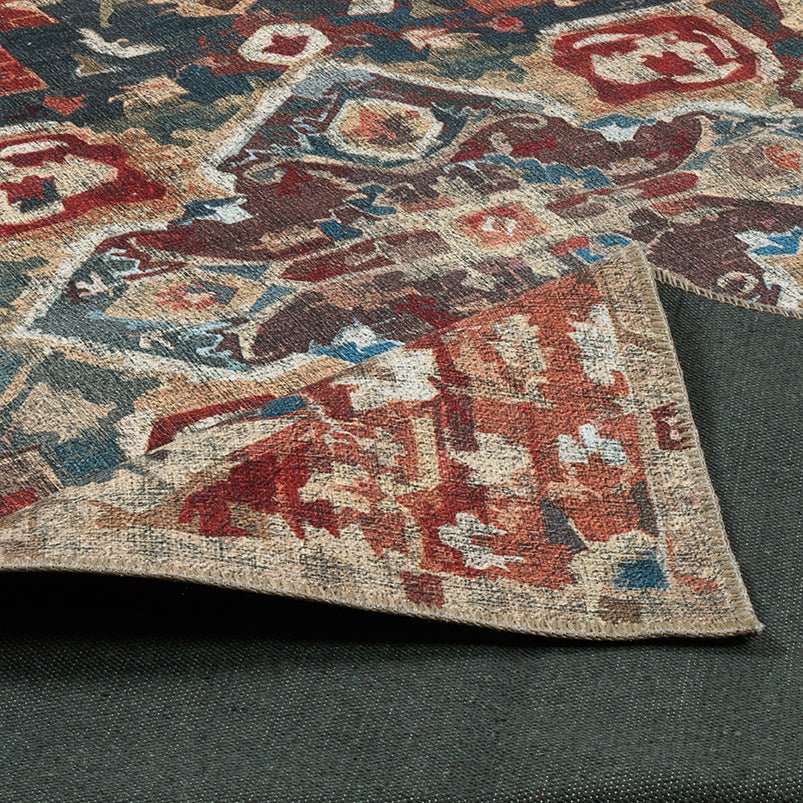 Tapis Radom 71 - Multi - Nazar - The Bradery