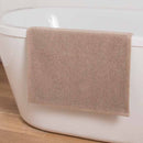 Bathmat - En Coton Bouclé - Argile