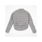 Tech Flc Aeroloft Jkt - Jacket Homme Textile - Gris JACKET HOMME TEXTILE Nike