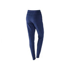 Tech Fleece 1Mm - Men's Textile Pants - Blue MEN'S TEXTILE PANTS Nike
