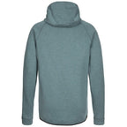 Tech Fleece Fz Hoodie. - Men's Textile Jacket - Blue MEN'S TEXTILE JACKET Nike