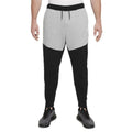 Tech Fleece Jogger - Pant Homme Textile - Noir PANT HOMME TEXTILE Nike