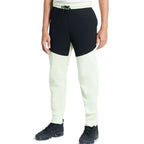 Tech Fleece Jogger - Pant Homme Textile - Vert PANT HOMME TEXTILE Nike