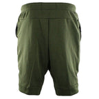 Tech Fleece - Short Homme Textile - Vert SHORT HOMME TEXTILE Nike