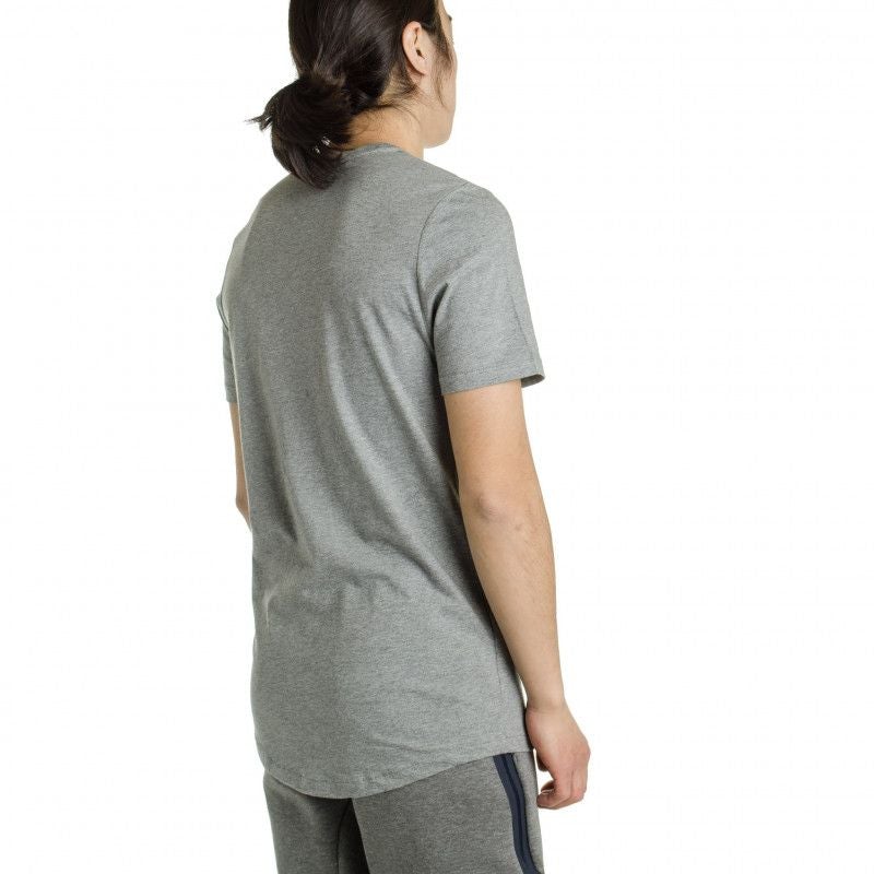 Tech Hypermesh Pocket - Tee-Shirt Homme Textile - Gris TEE-SHIRT HOMME TEXTILE Nike