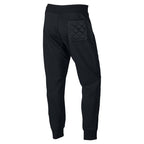 Tech Winter V442 - Pant Homme Textile - Noir PANT HOMME TEXTILE Nike