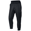Tech Winter V442 - Pant Homme Textile - Noir PANT HOMME TEXTILE Nike