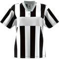 Adidas Originals Black / White T-Shirt - PAP Women - Adidas1 - The Bradery