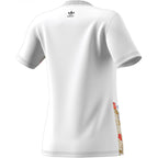 Adidas Originals Her Studio London T-Shirt - White - Women Adidas CLOTHING