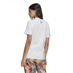 Adidas Originals Her Studio London T-Shirt - White - Women Adidas CLOTHING