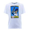 Adidas Originals Otto Gnarly T-Shirt - White - Men Adidas CLOTHING