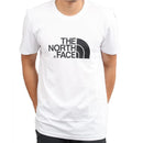 Tee-Shirt Easy - Blanc - Homme T-Shirts The North Face