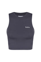 Tee-Shirt - Gris - Robin Collection - The Bradery