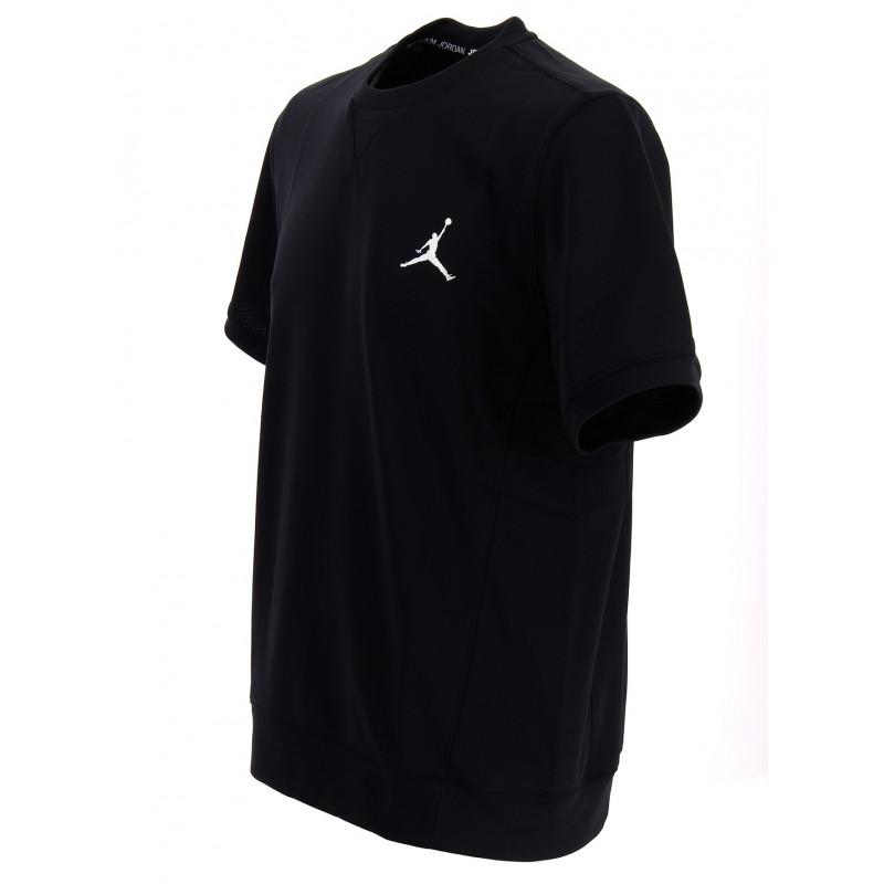 Camiseta Nike Jordan Dominate - 634926-010 - Negro - Hombre CAMISETA NIKE TEXTIL HOMBRE Nike