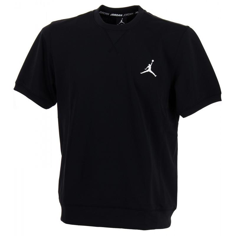 Camiseta Nike Jordan Dominate - 634926-010 - Negro - Hombre CAMISETA NIKE TEXTIL HOMBRE Nike